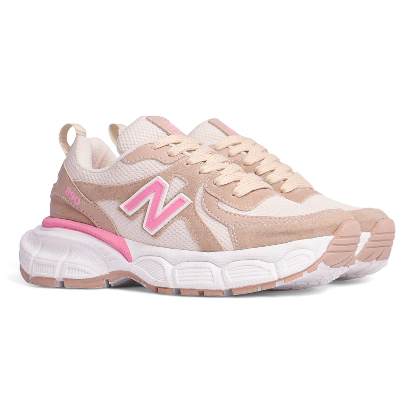 NEW BALANCE FRESH 890